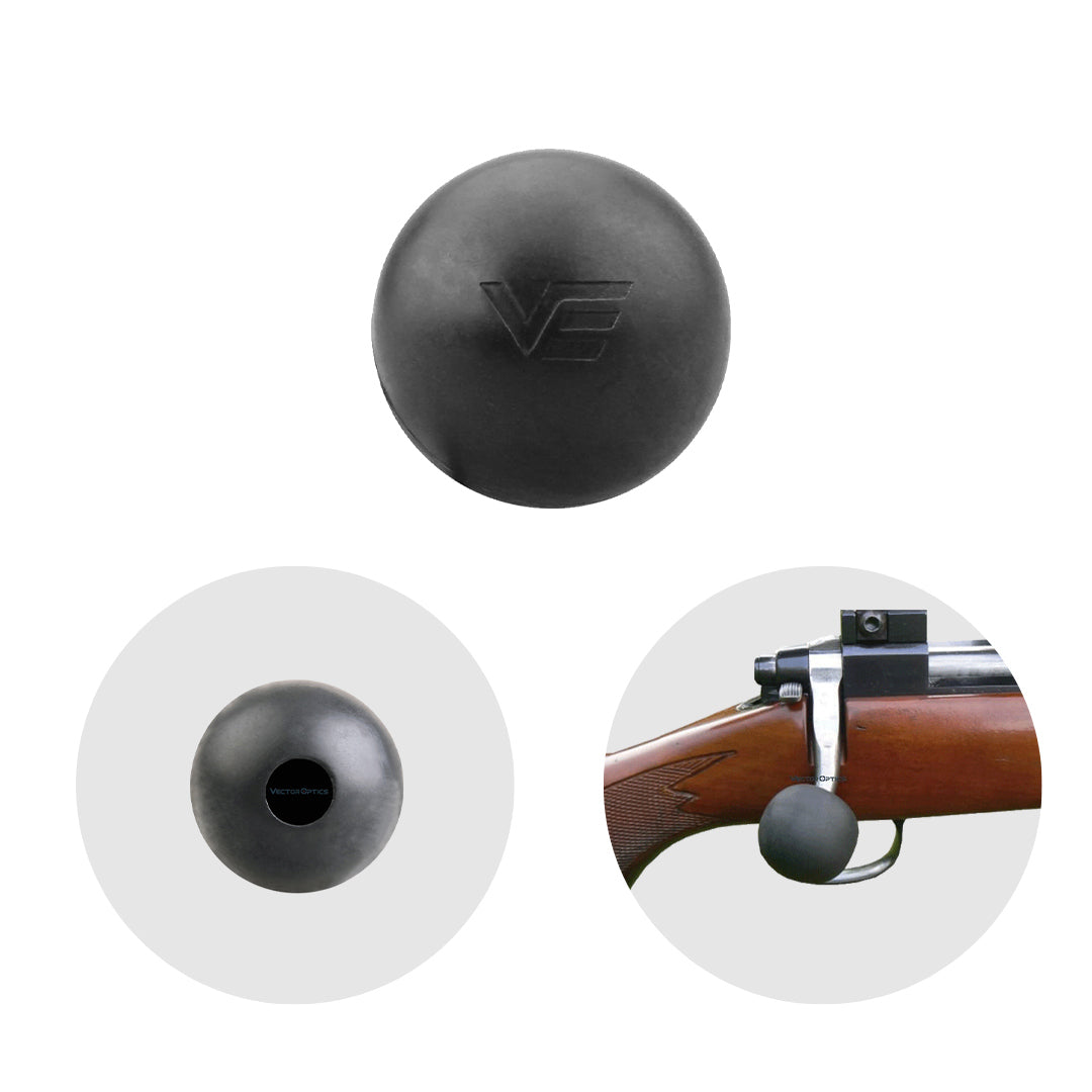 Vector Optics SCOT-51 Gummischutzkappe für Repetierhebel