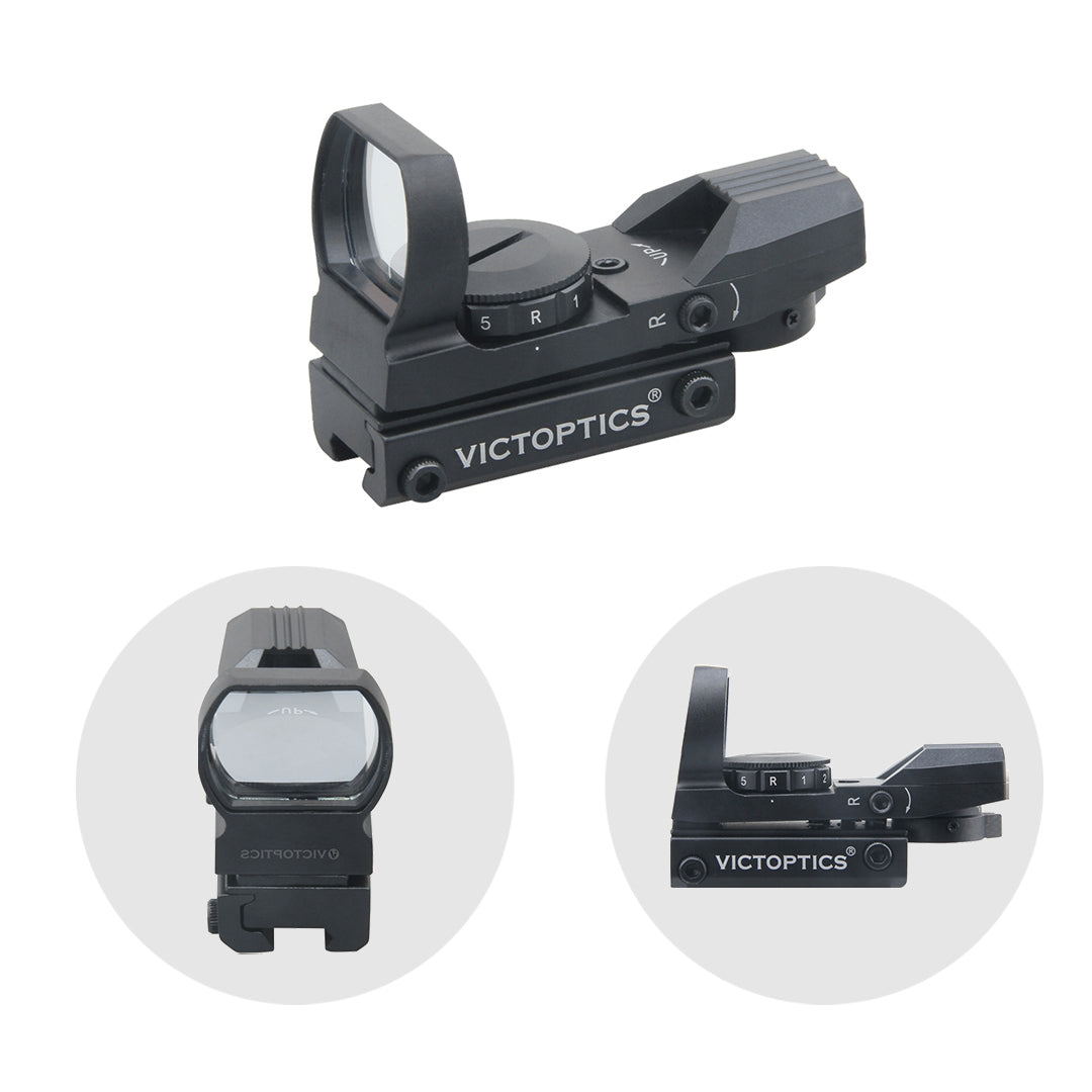 Victoptics RDSL20 Z1 23x34 Dovetail