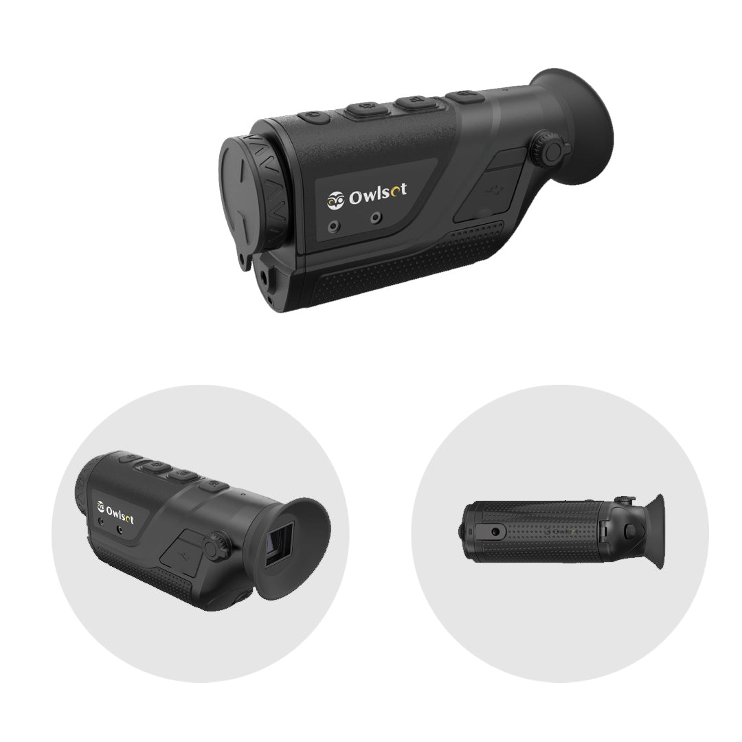 Vector Optics VEOT-MC01 MCC10 Wärmebild-Monocular