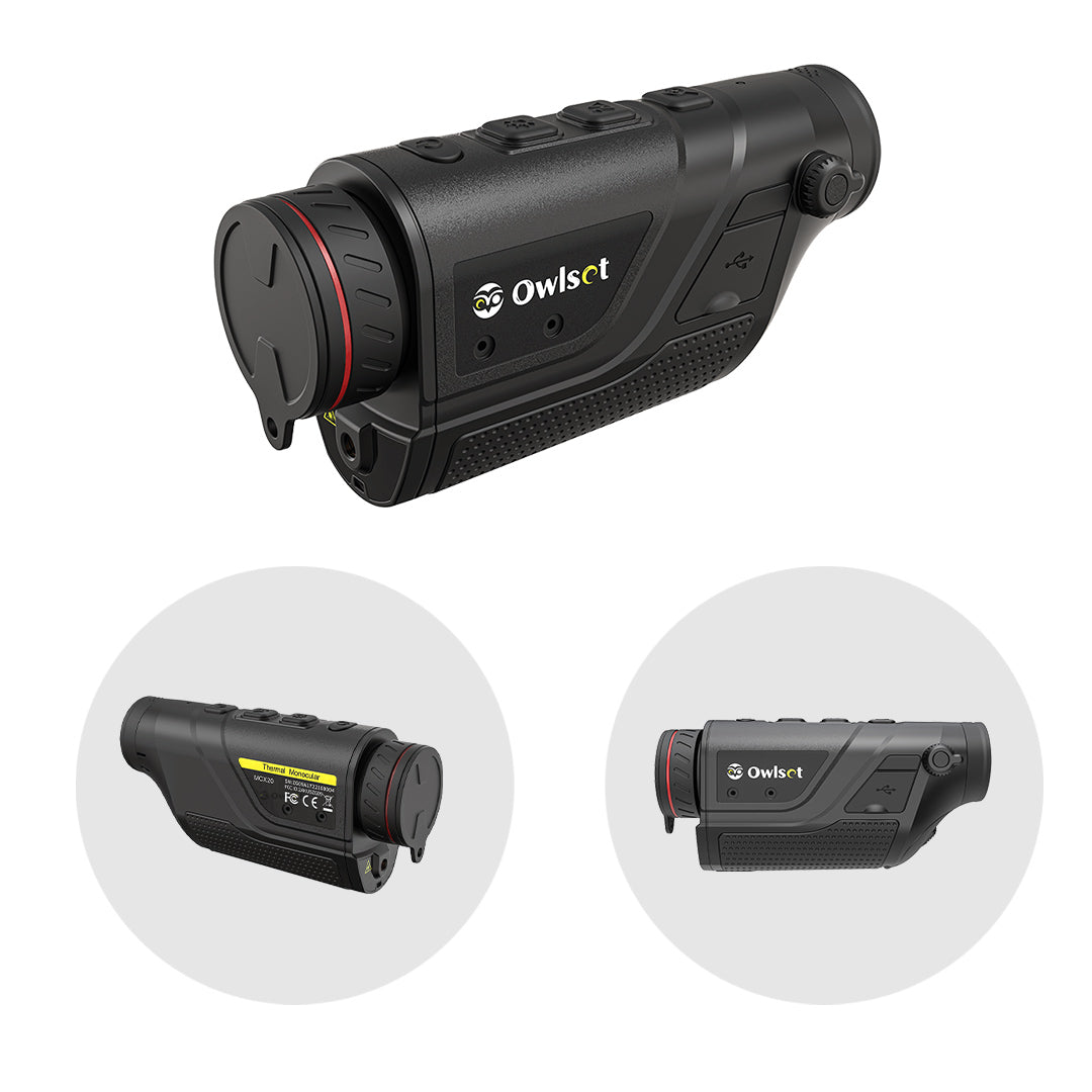 Vector Optics VEOT-MC03 MCX20 Monocular