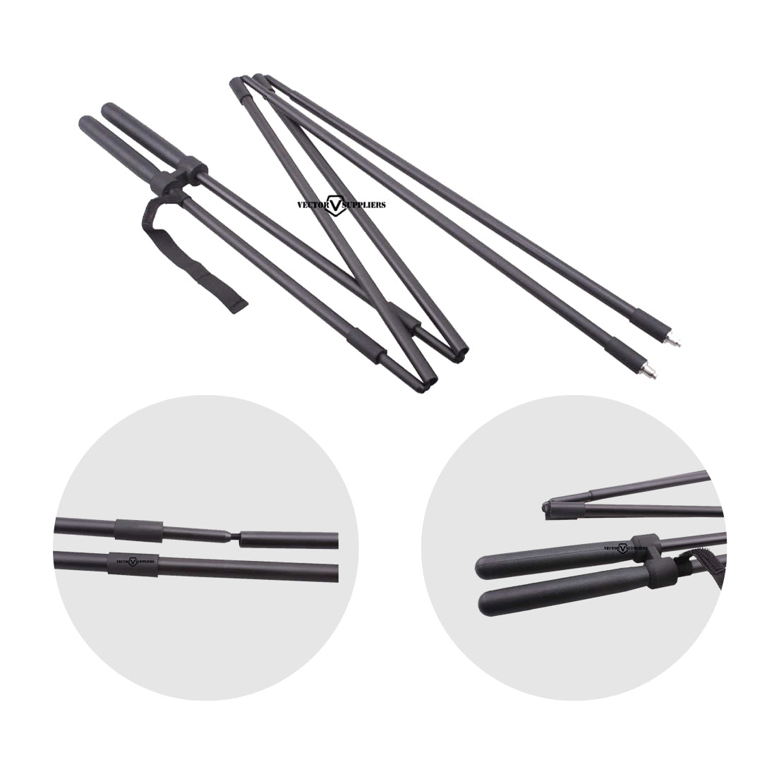 Vector Optics SCOT-12 Rokstad 1m Schußauflage klappbar