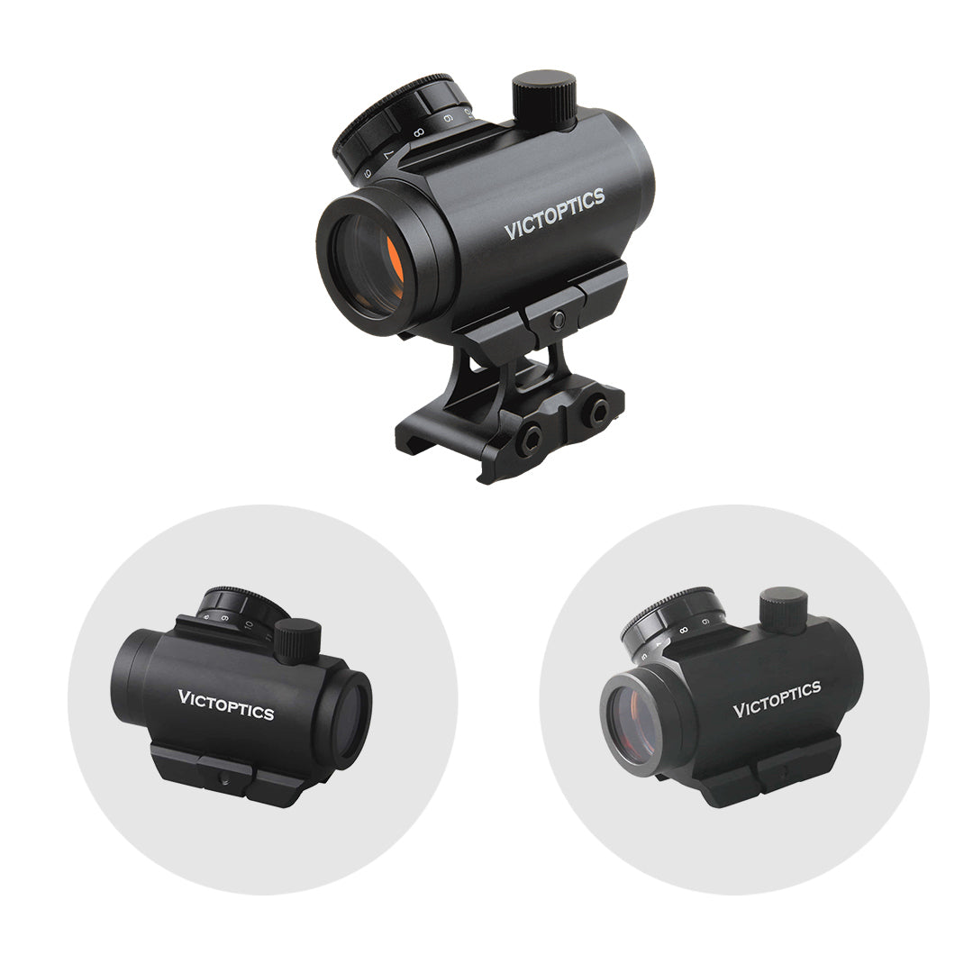 Victoptics RDSL17 T4 1x28