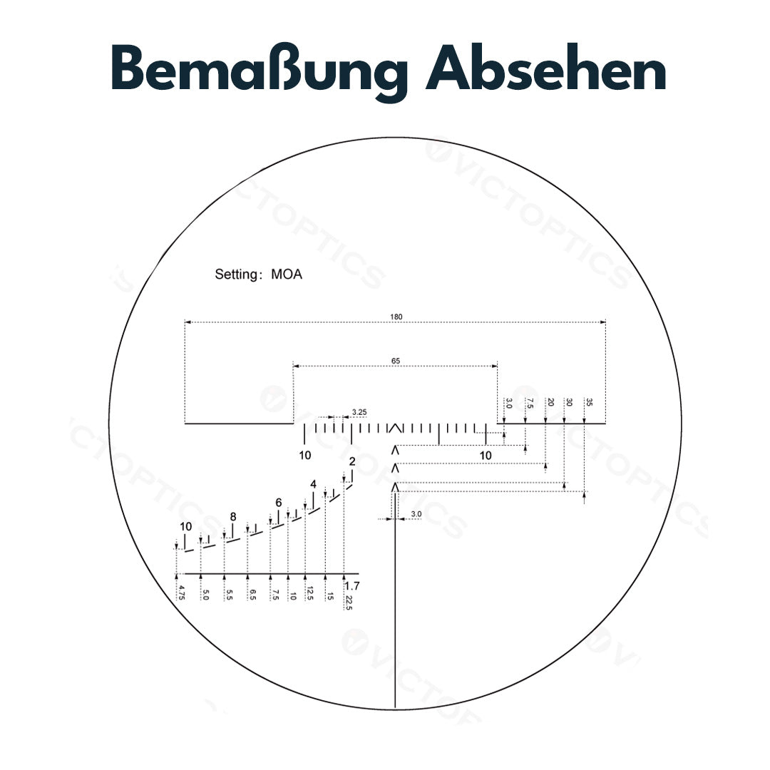 Victoptics SSO-02 SVD 3-9x24 FFP