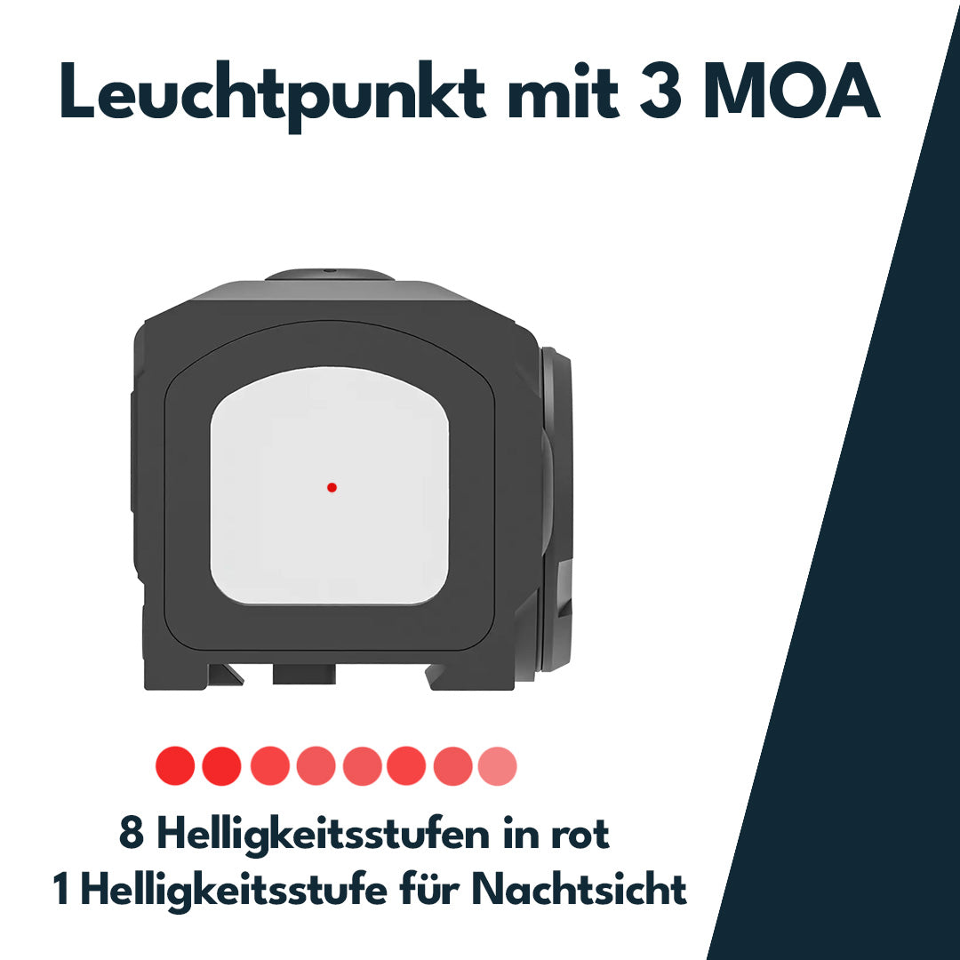 Victoptics RDSL34 SRD 1x18x20 VOD