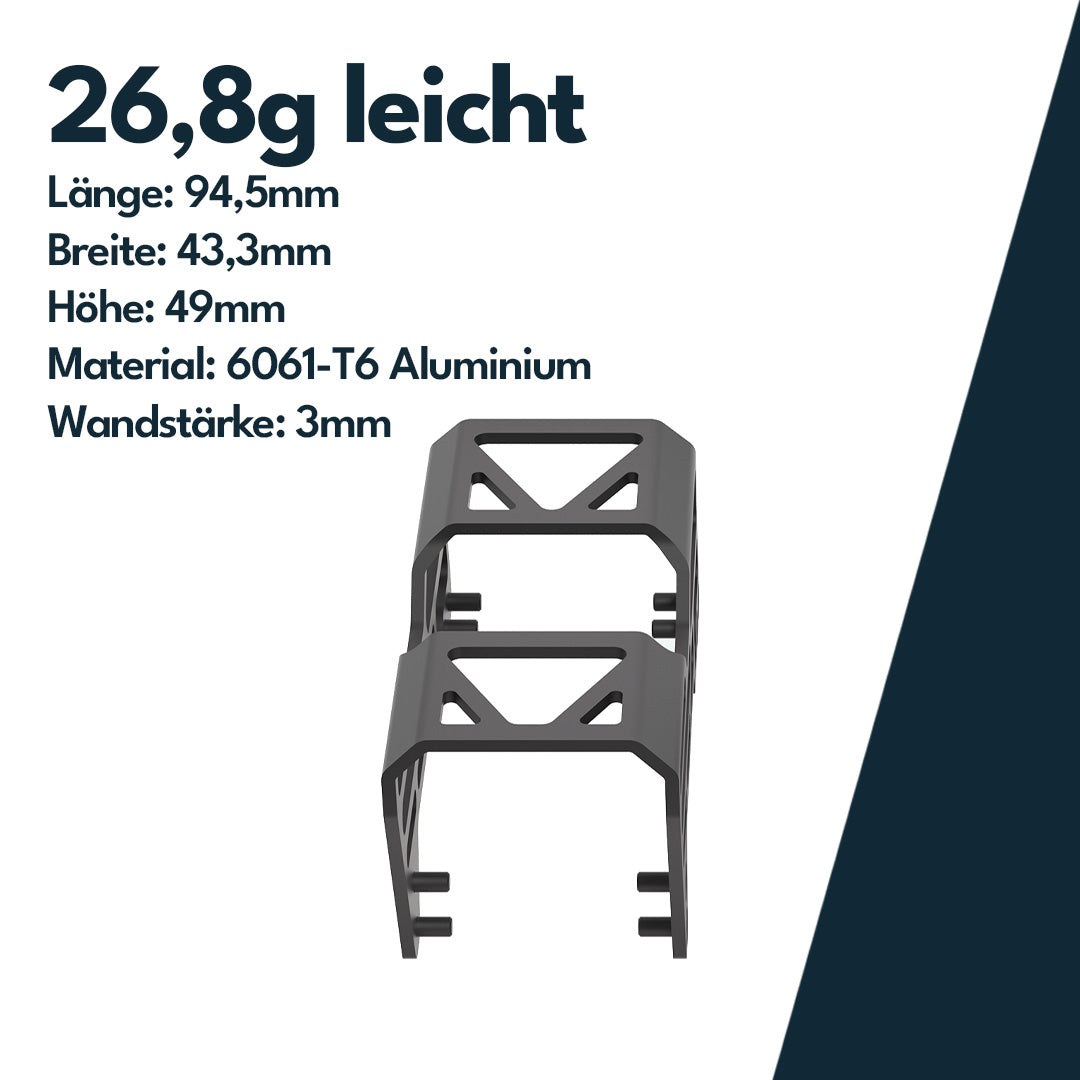 Vector Optics SCRD-67A Skelton Schutz für SCRD-67 in versch. Farben