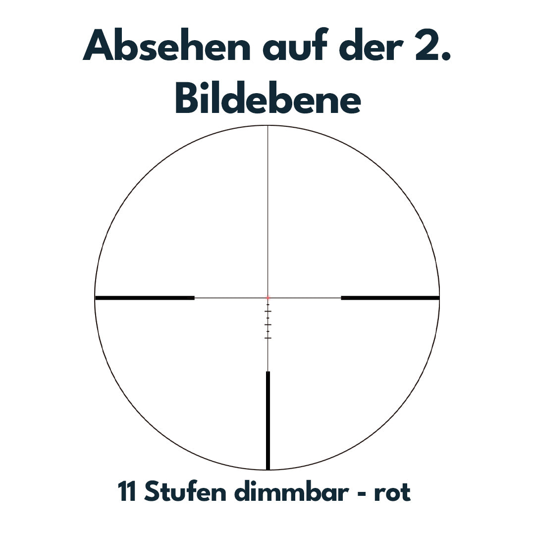 Vector Optics SCOC-45 Continental x8 1-8x24SFP ED Fiber