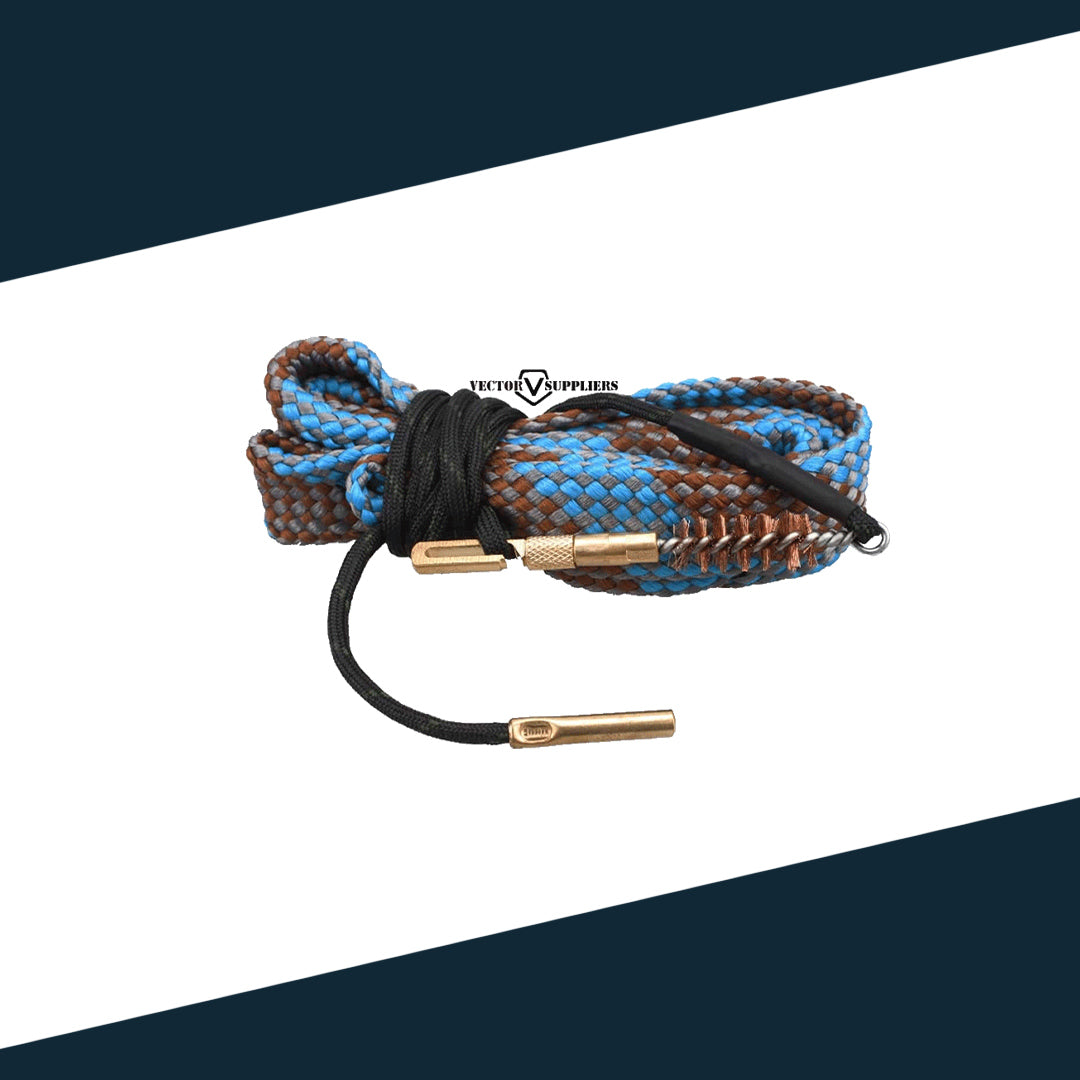 Vector Optics SCCK-04 Reinigungsschnur für Kaliber 9mm