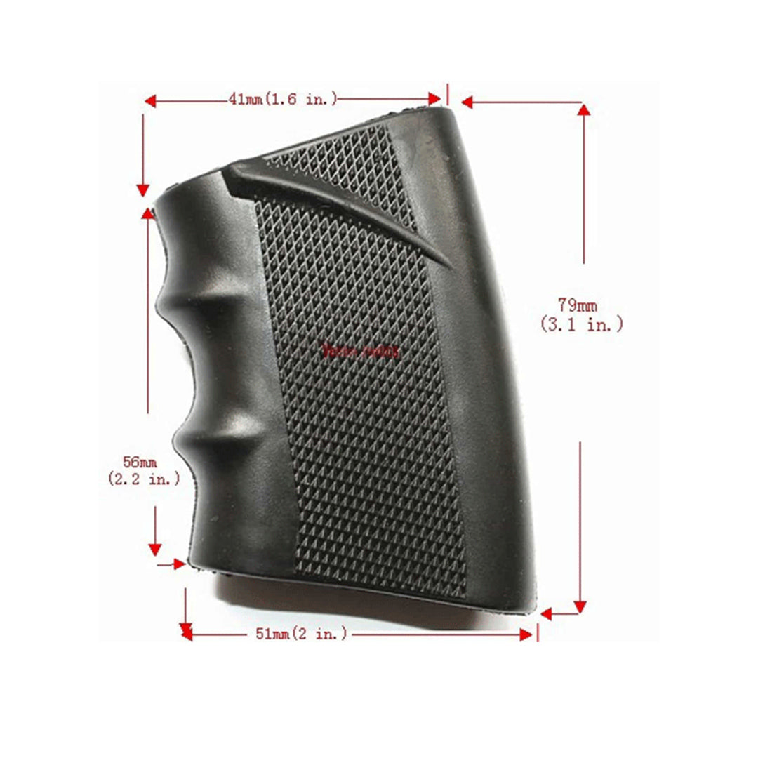 Vector Optics SCOT-11 Gummi-Griffhülle