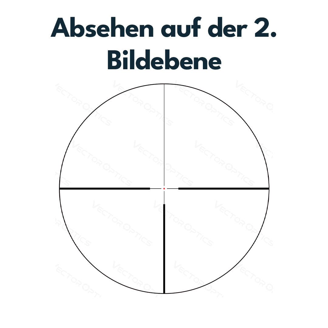 Vector Optics SCOC-46 Continental x6 1-6x24 Coyote FDE
