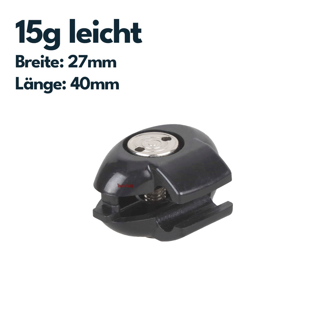 Vector Optics SCOT-35 Gewehrschloss