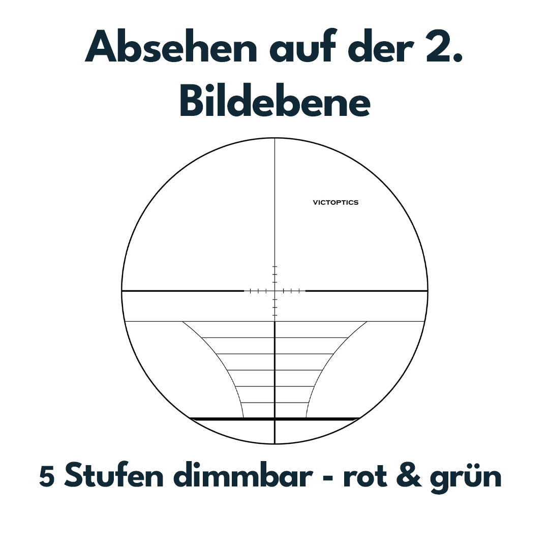 Victoptics OPSL09 A3 2-6x32