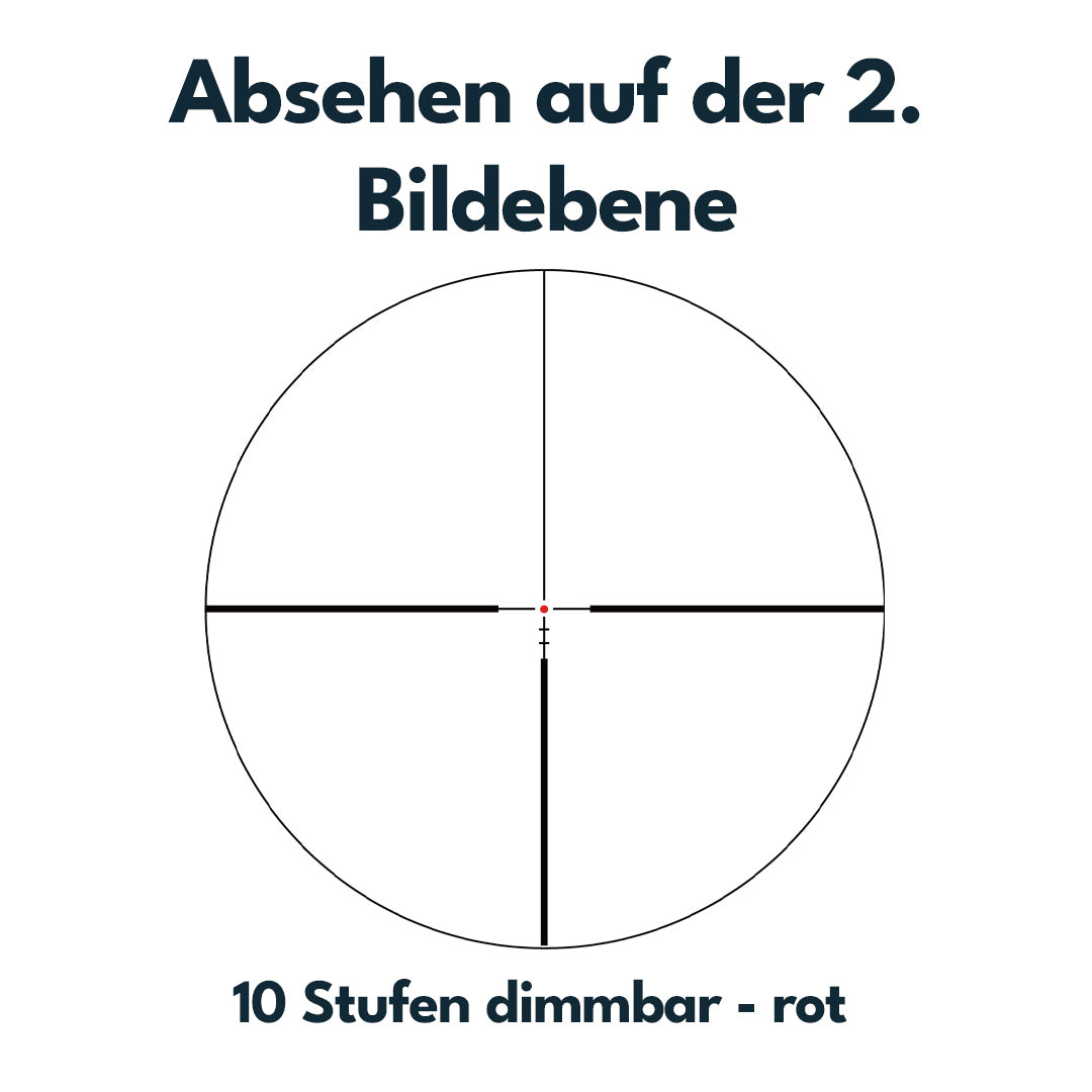 Vector Optics SCOM-45 Continental x8 2-16x50 ED SFP