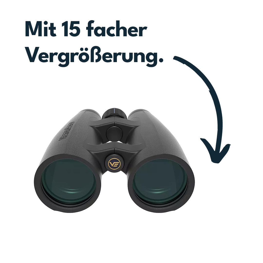 Vector Optics SCBO-09 Continental 15x56 ED Fernglas
