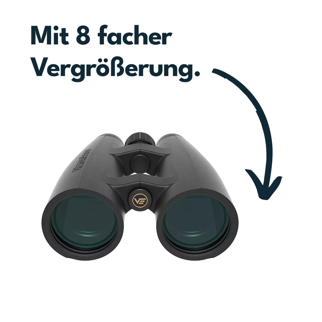 Vector Optics SCBO-10 Continental 8x56 ED Fernglas