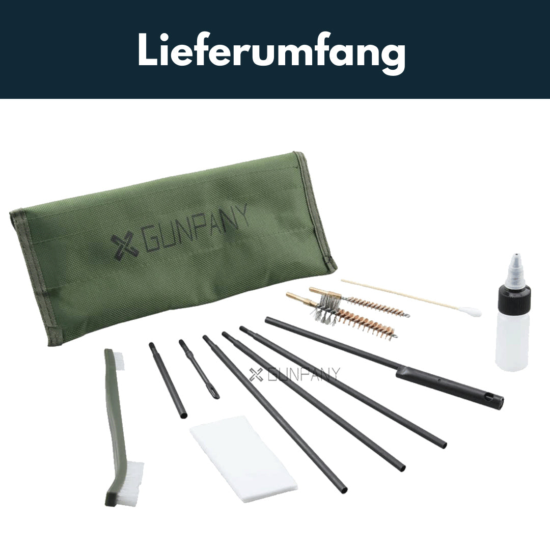 Vector Optics GPGC-A15P AR15 .223 Reinigungsset