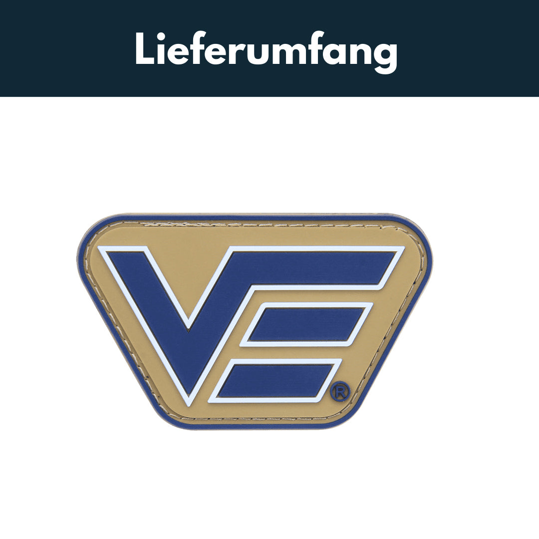 Vector Optics SCRP-V01 Vector Optics Klett-Patch Logo