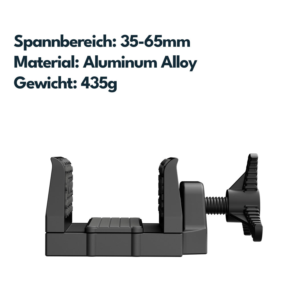 Vector Optics RSGR-14 Rokstad Auflage passen zu Rokstad Bi- & Tripods