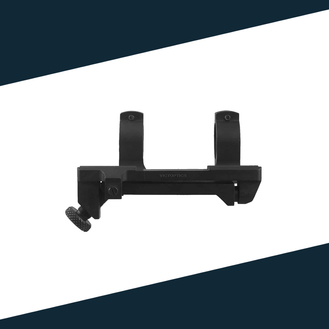 Vector Optics SCRA-61 Mosin Nagant Stahlmount