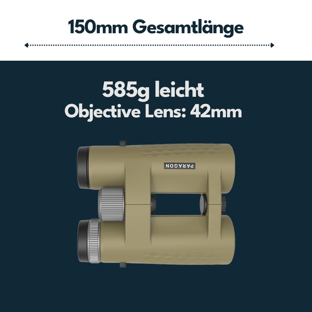 Vector Optics SCBO-12 Paragon 8x42