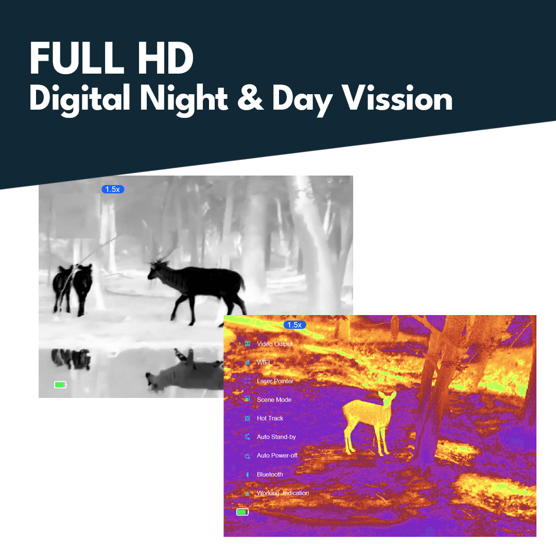 Vector Optics VEOT-MC03 MCX20 Monocular