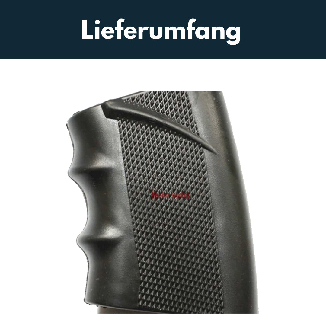 Vector Optics SCOT-11 Gummi-Griffhülle