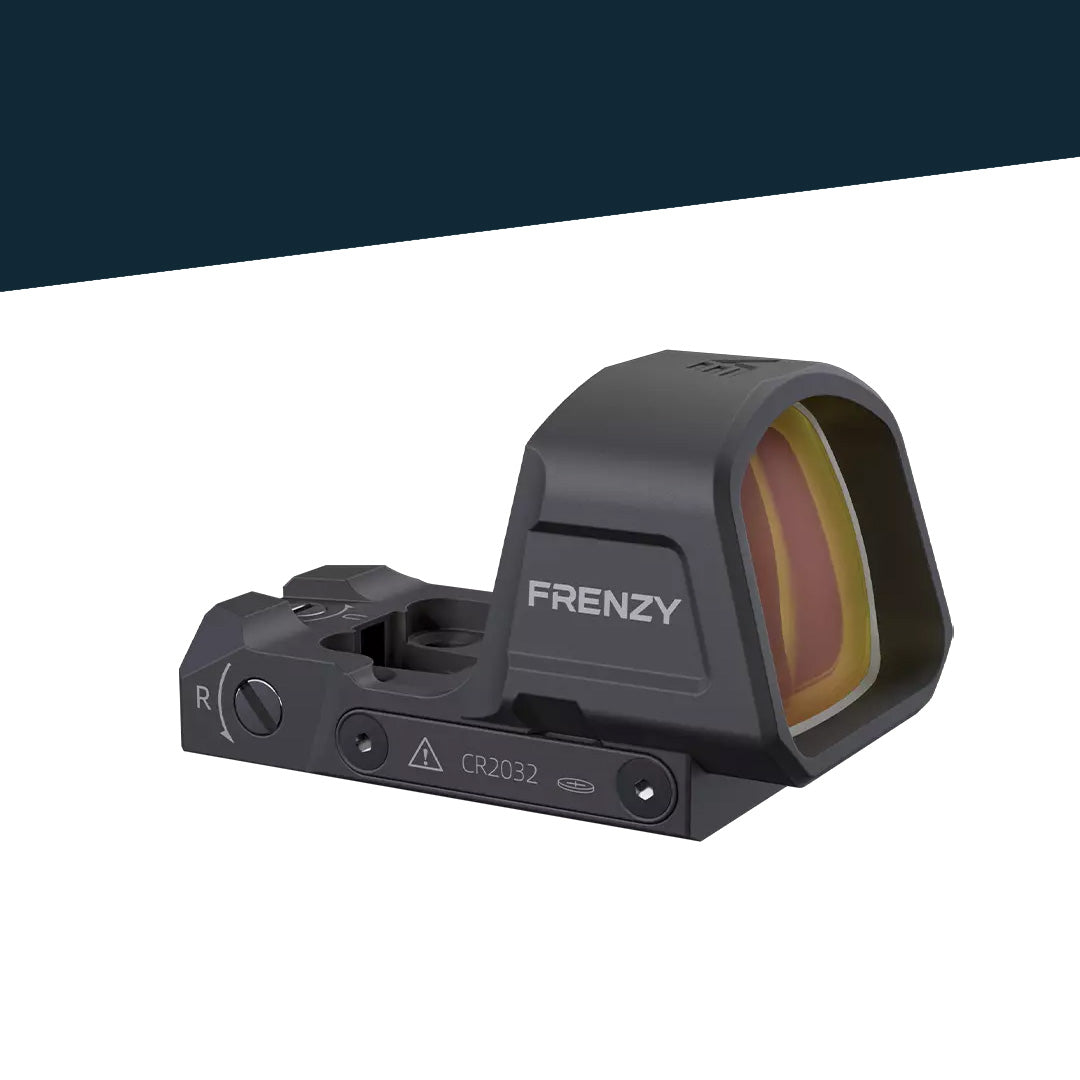 Vector Optics SCRD-79 Frenzy 1x26x32 6MOA