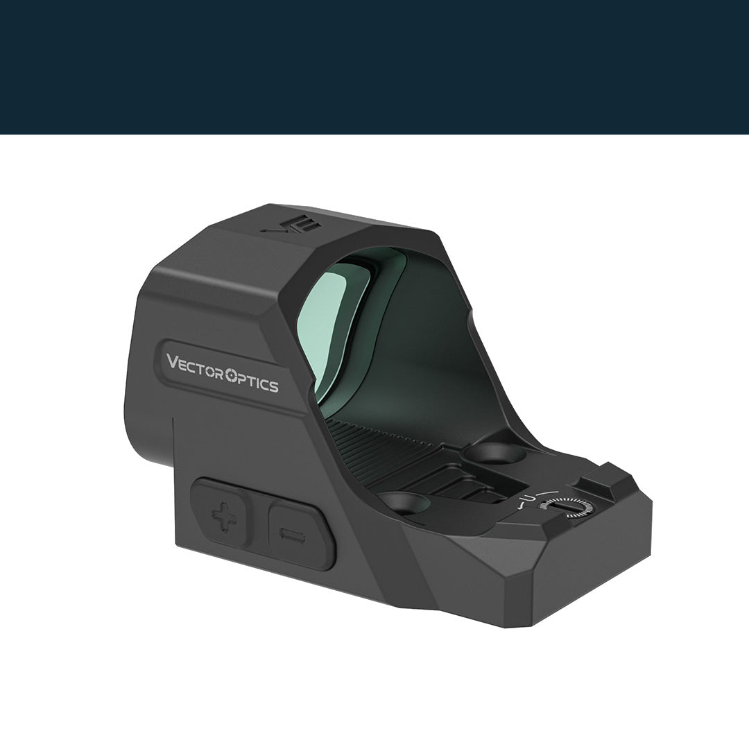 Vector Optics SCRD-76 Frenzy 1x24x29 GenII 6MOA Red Dot