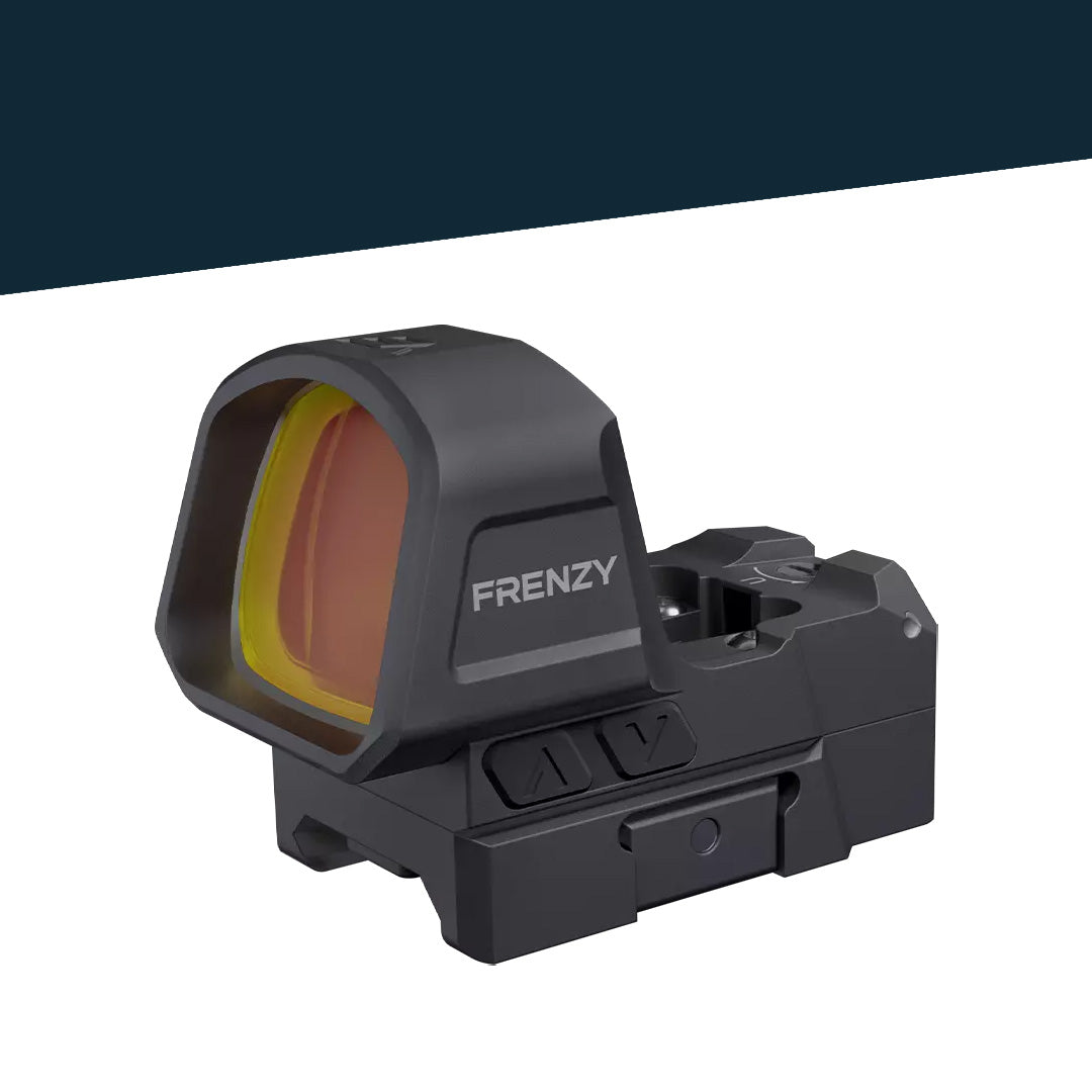 Vector Optics SCRD-79 Frenzy 1x26x32 6MOA