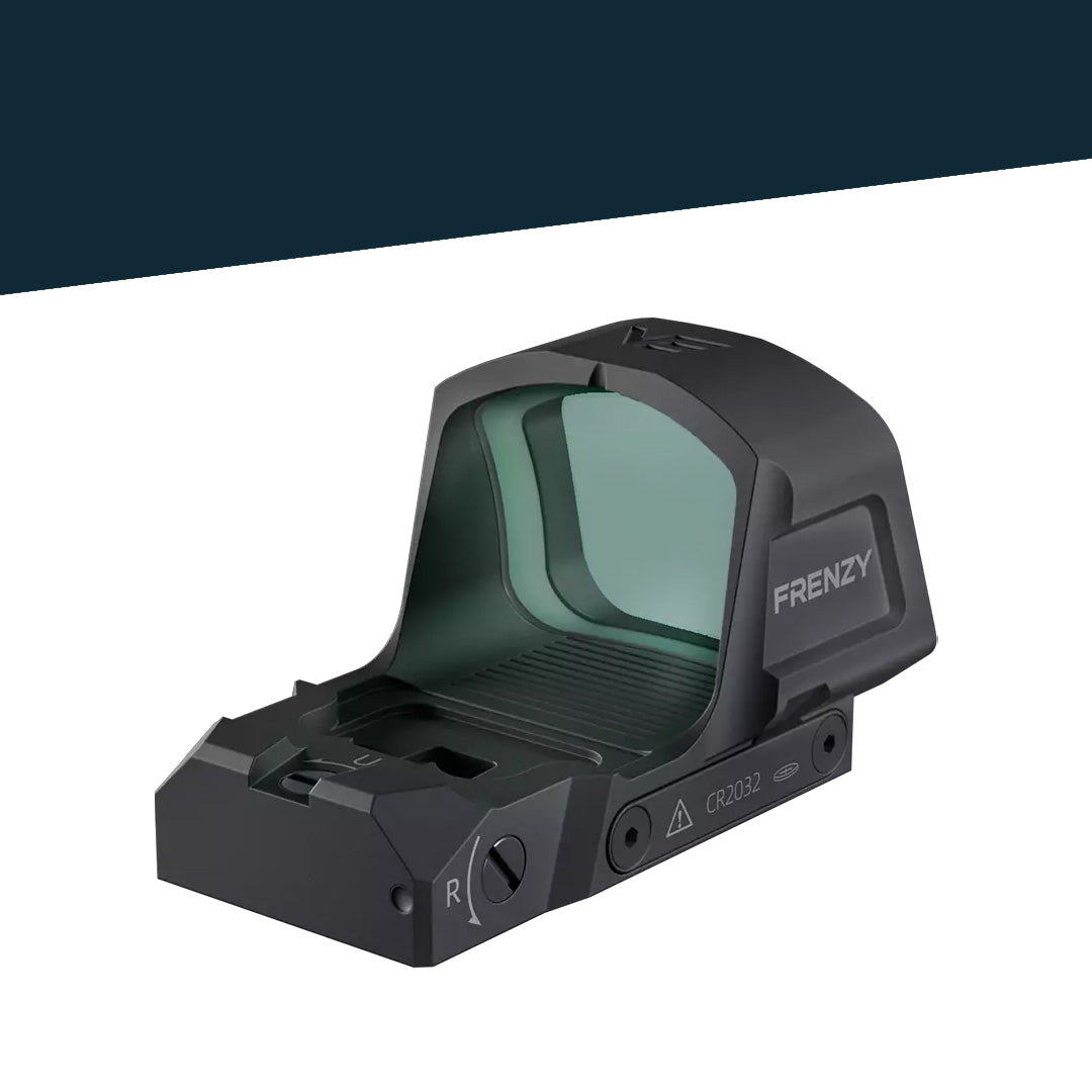 Vector Optics SCRD-79 Frenzy 1x26x32 6MOA