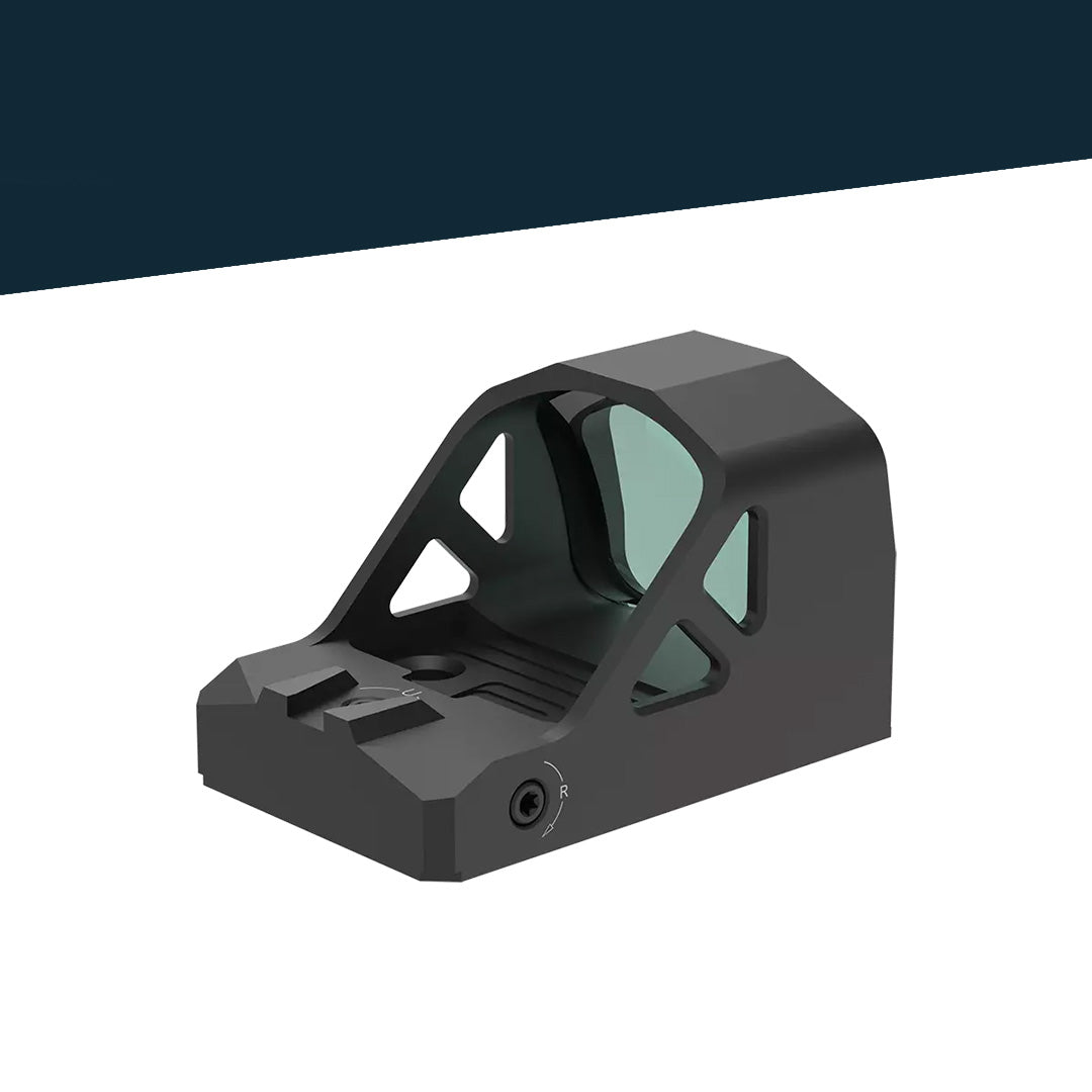 Victoptics RDSL33 SRD 1X20X25