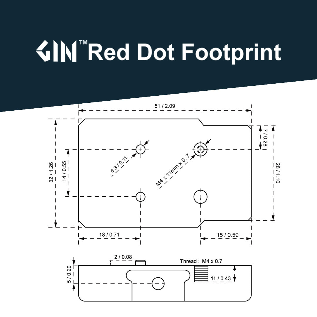 Vector Optics SCRD-79 Frenzy 1x26x32 6MOA