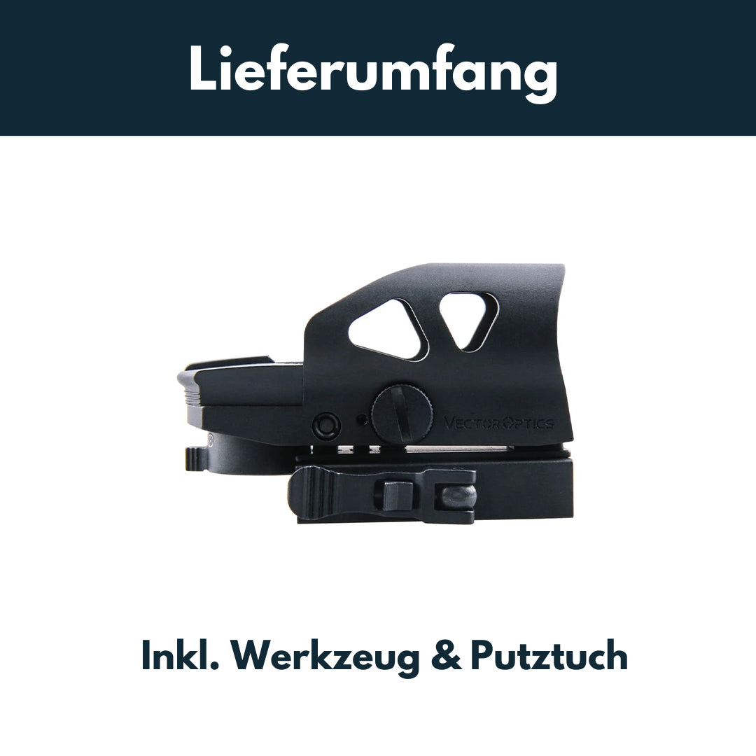 Victoptics RDSL26 Z4 (Ratchet) 1x23x34 (VO = SCRD-23 Ratchet)