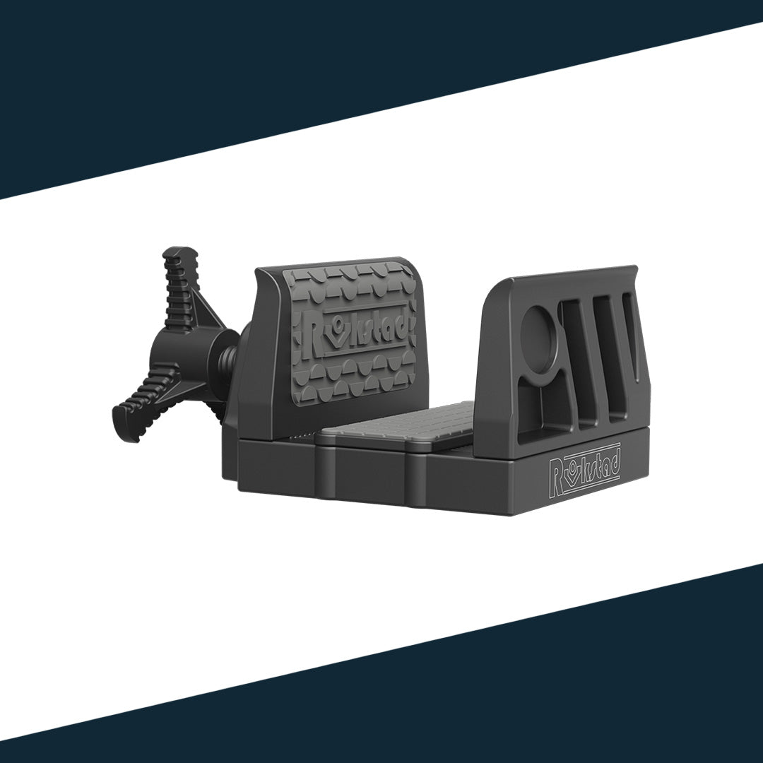 Vector Optics RSGR-14 Rokstad Auflage passen zu Rokstad Bi- & Tripods