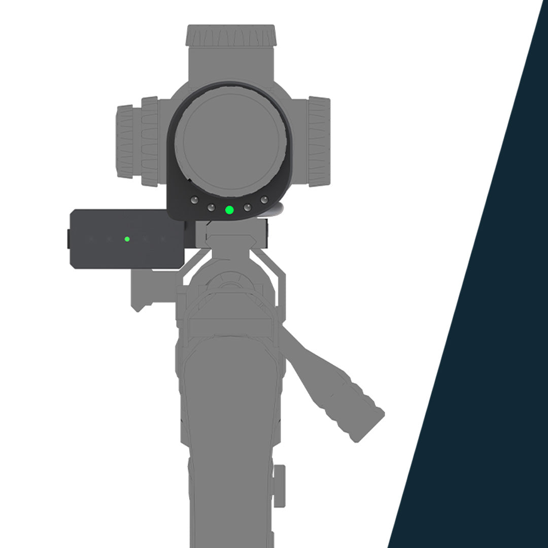 Vector Optics SCACD-28 elektronische Wasserwaage