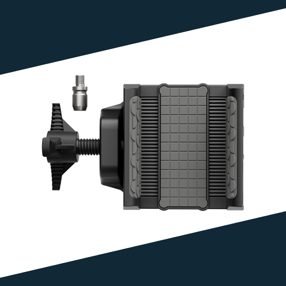 Vector Optics RSGR-14 Rokstad Auflage passen zu Rokstad Bi- & Tripods