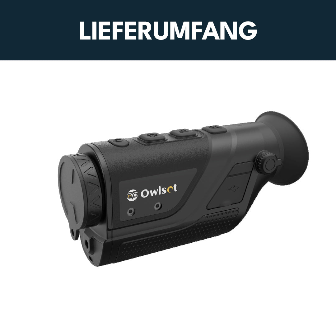 Vector Optics VEOT-MC01 MCC10 Wärmebild-Monocular