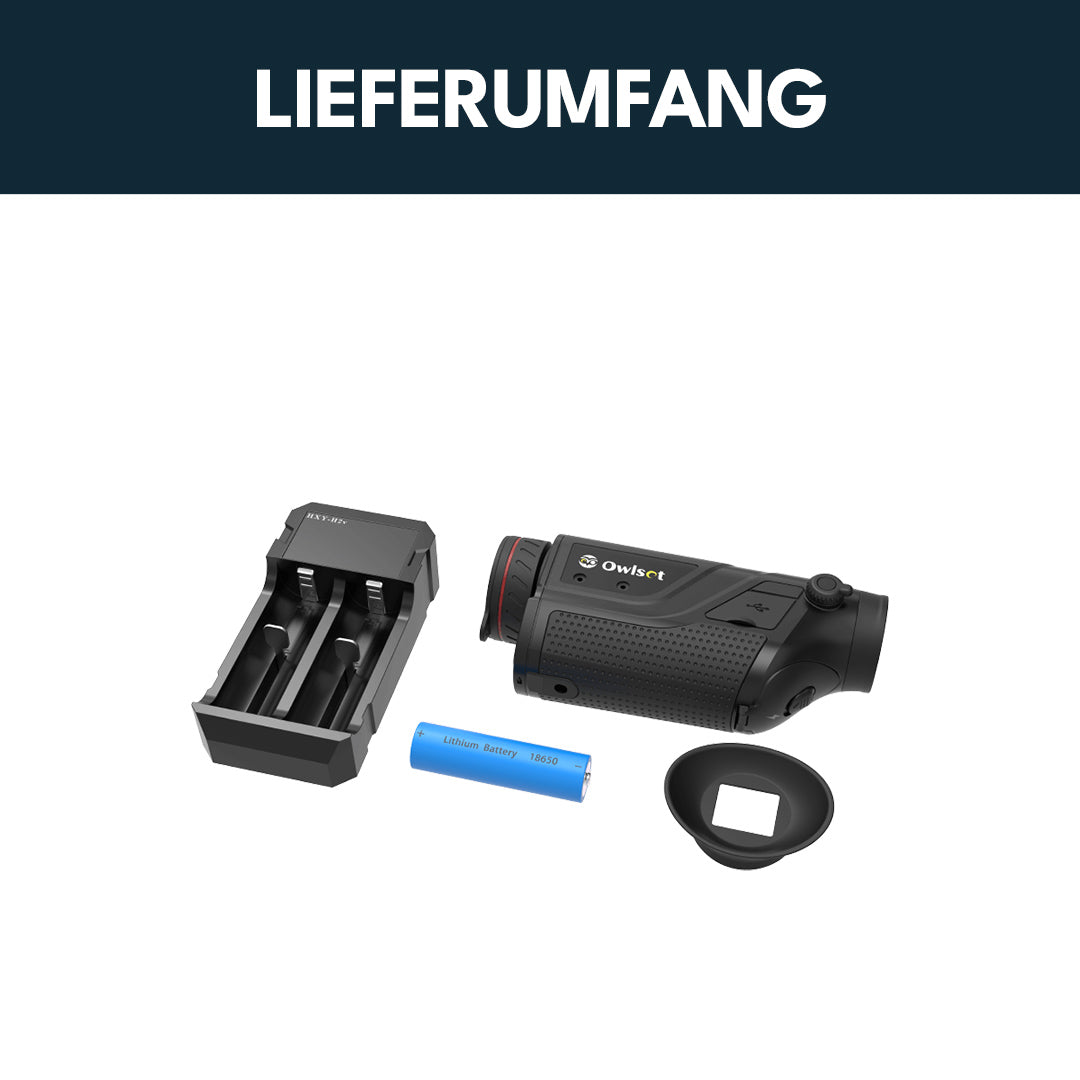 Vector Optics VEOT-MC03 MCX20 Monocular