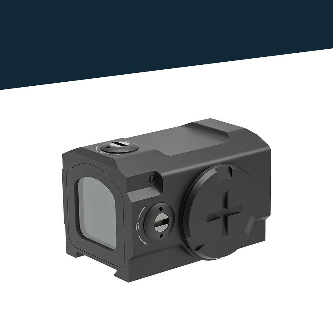 Victoptics RDSL34 SRD 1x18x20 VOD