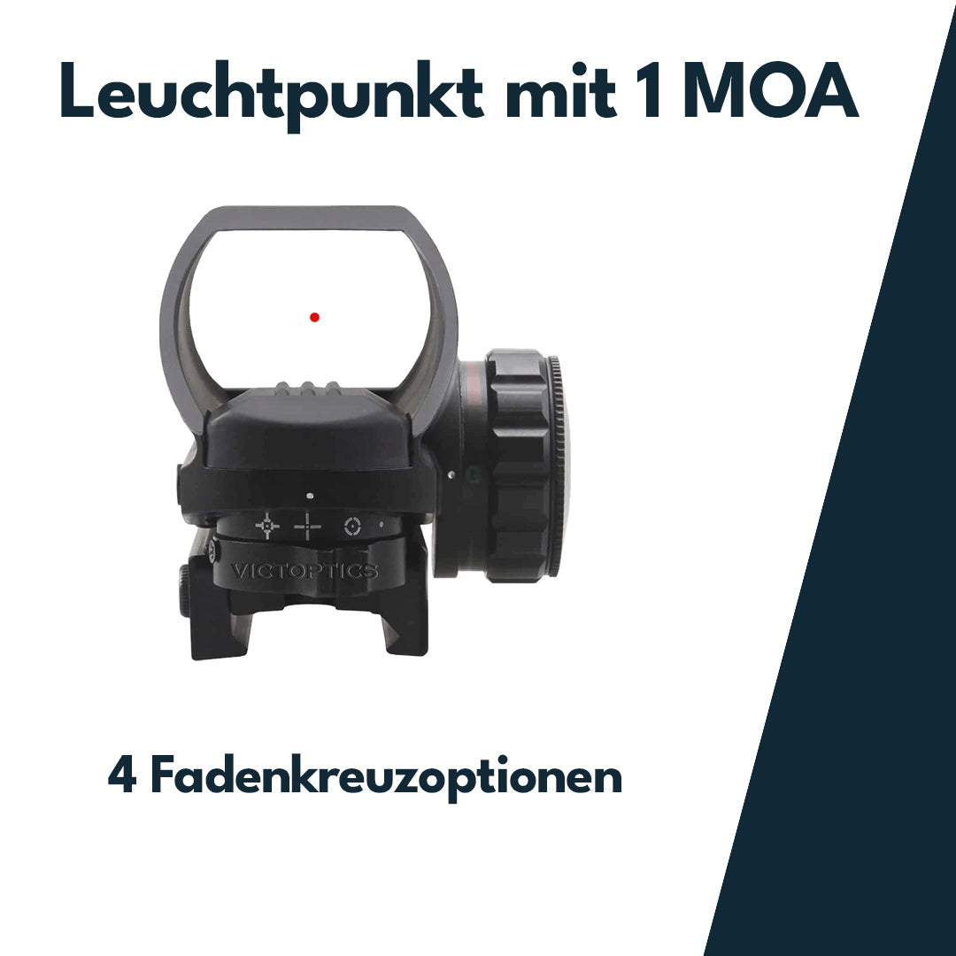 Victoptics RDSL03 Z3 1x22x33