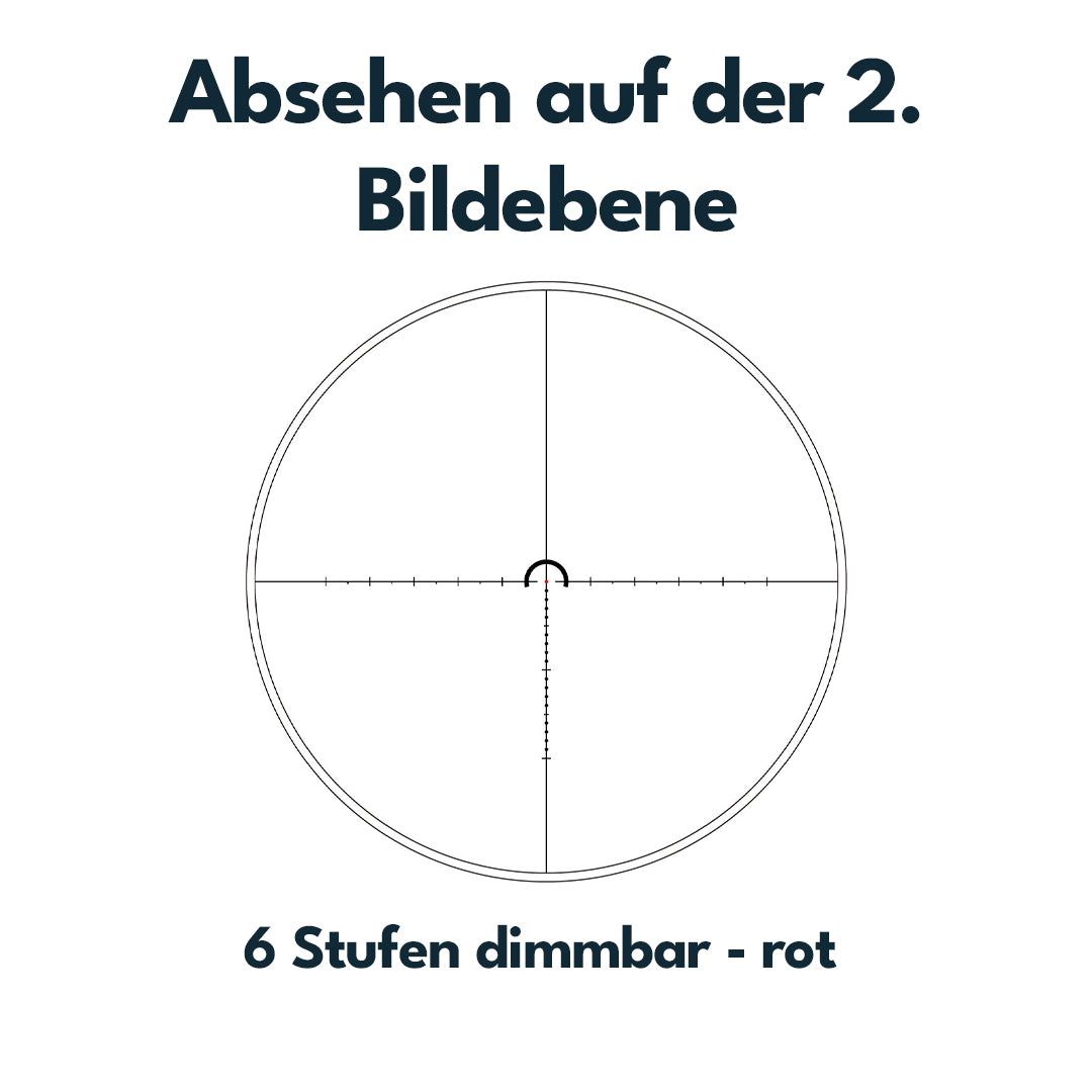 Victoptics OPSL33 S6 1-6x24i Fiber