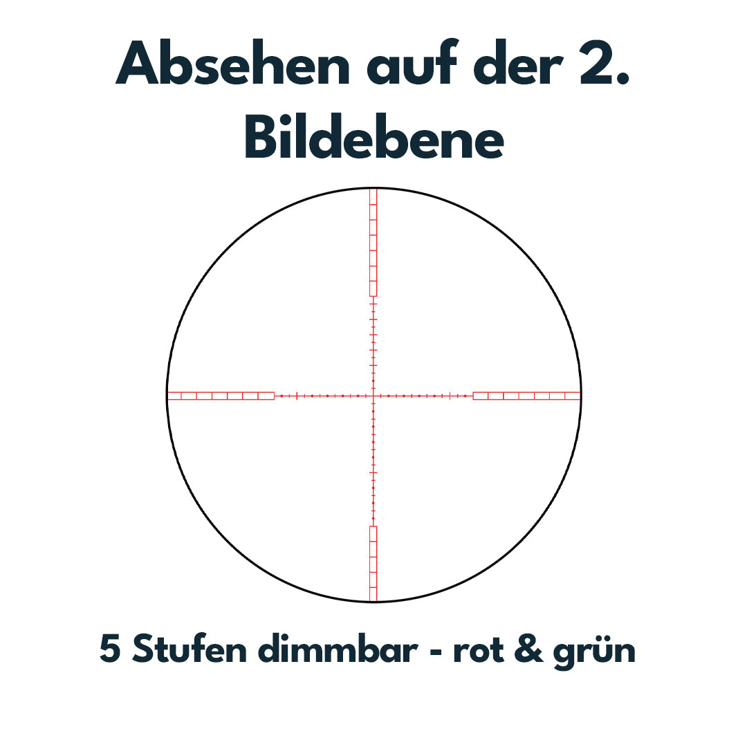Victoptics OPSL32 S4 1.5-6x28