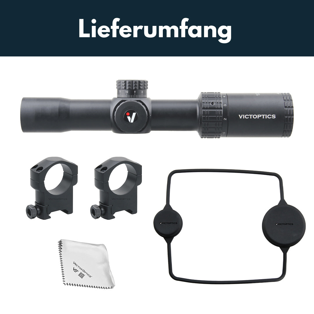 Victoptics OPSL32 S4 1.5-6x28