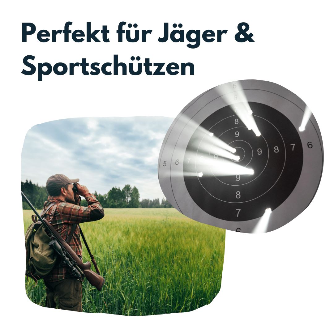 Vector Optics SCFF-24 Tourex 4-16x44