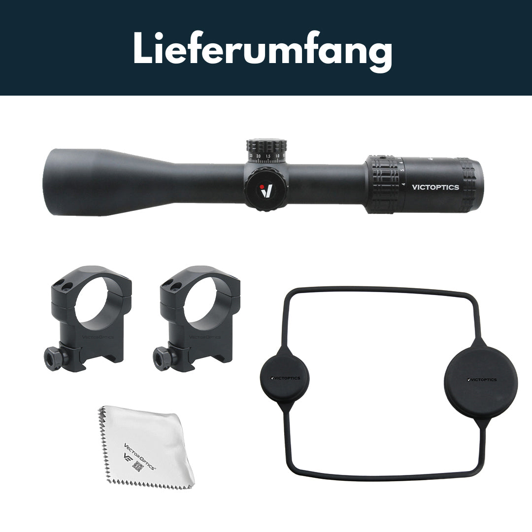 Victoptics OPSL16 S4 4-16x44