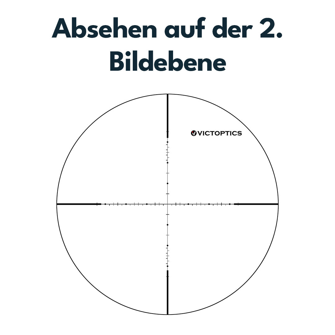 Victoptics OPSL26 S4 4-16x44 Coyote FDE
