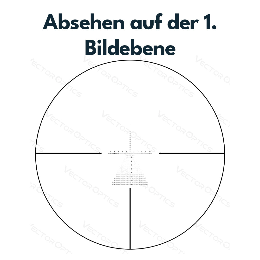 Victoptics OPFF-01 S4 4-16x44 FFP