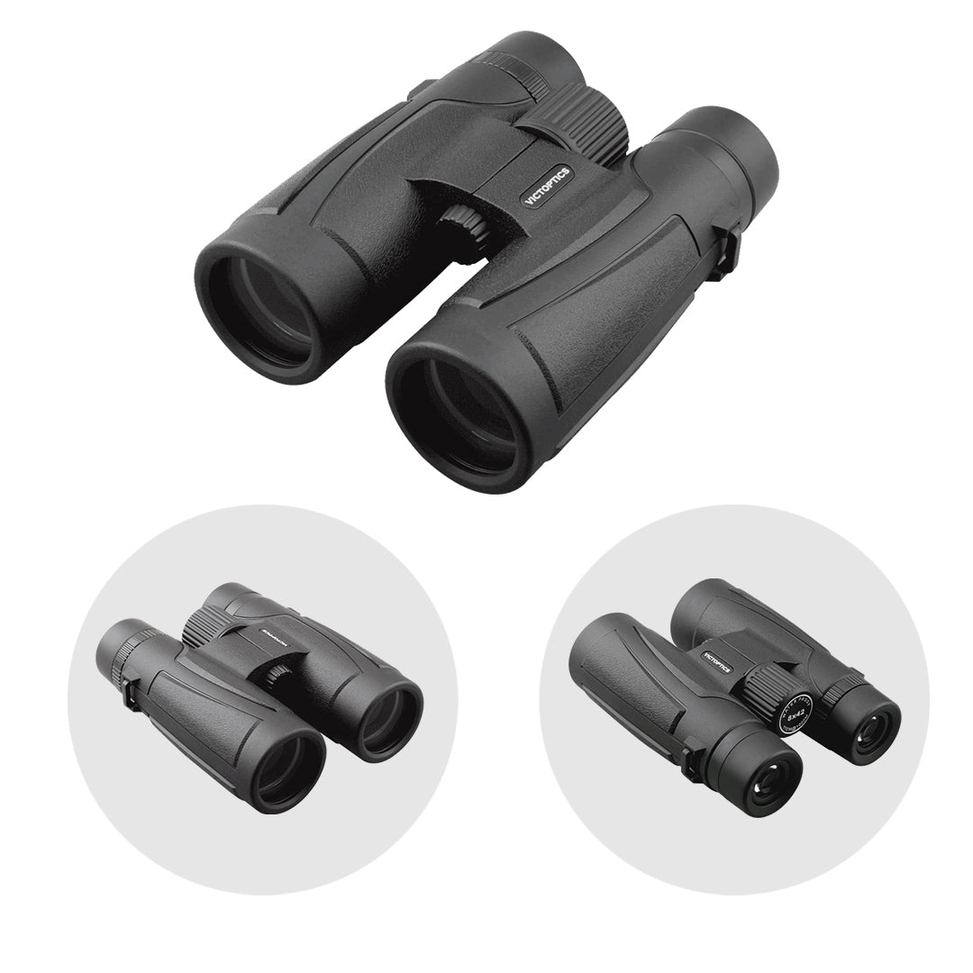 Victoptics BOSL02 X1 10x42