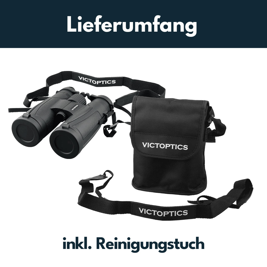 Victoptics BOSL02 X1 10x42