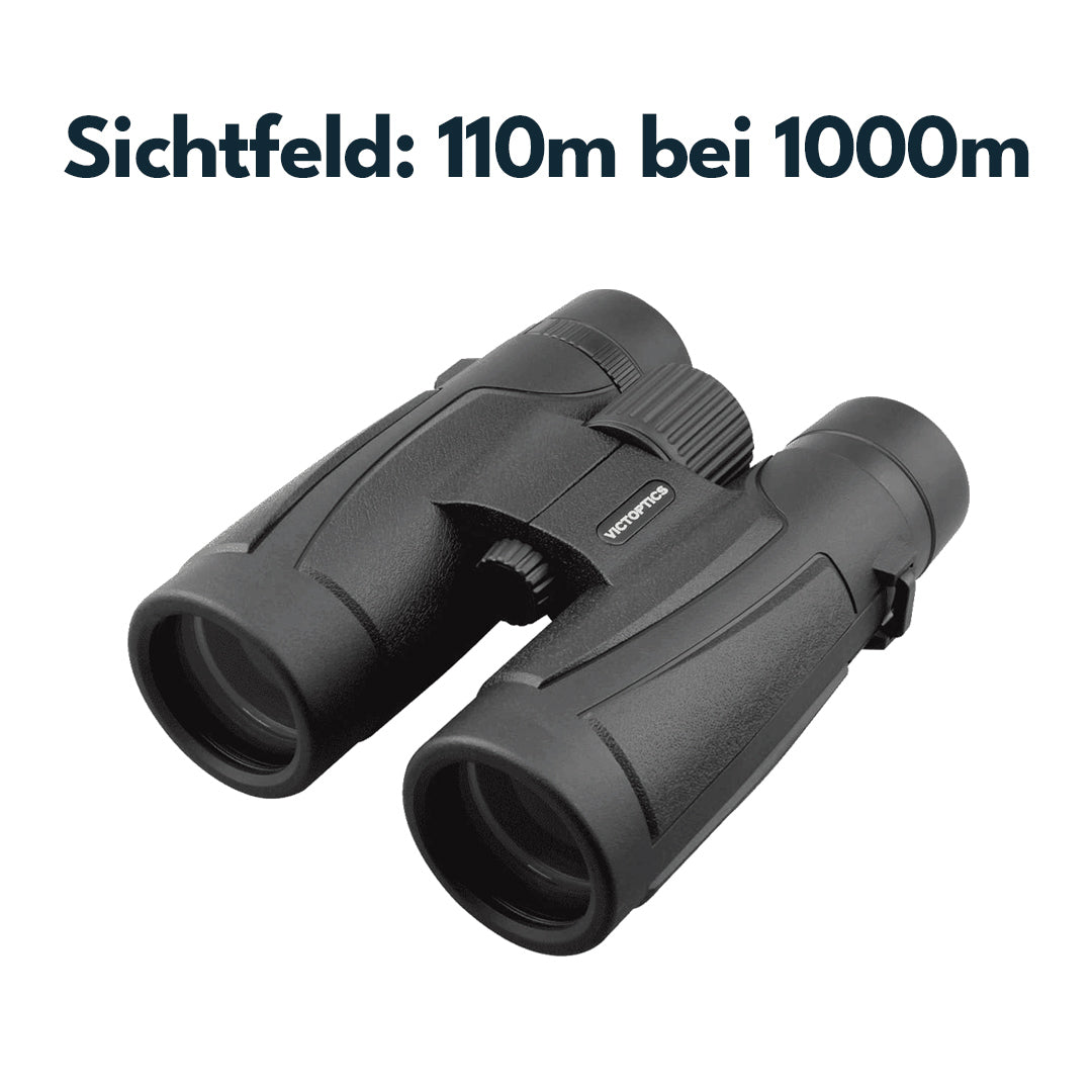 Victoptics BOSL01 X1 8x42