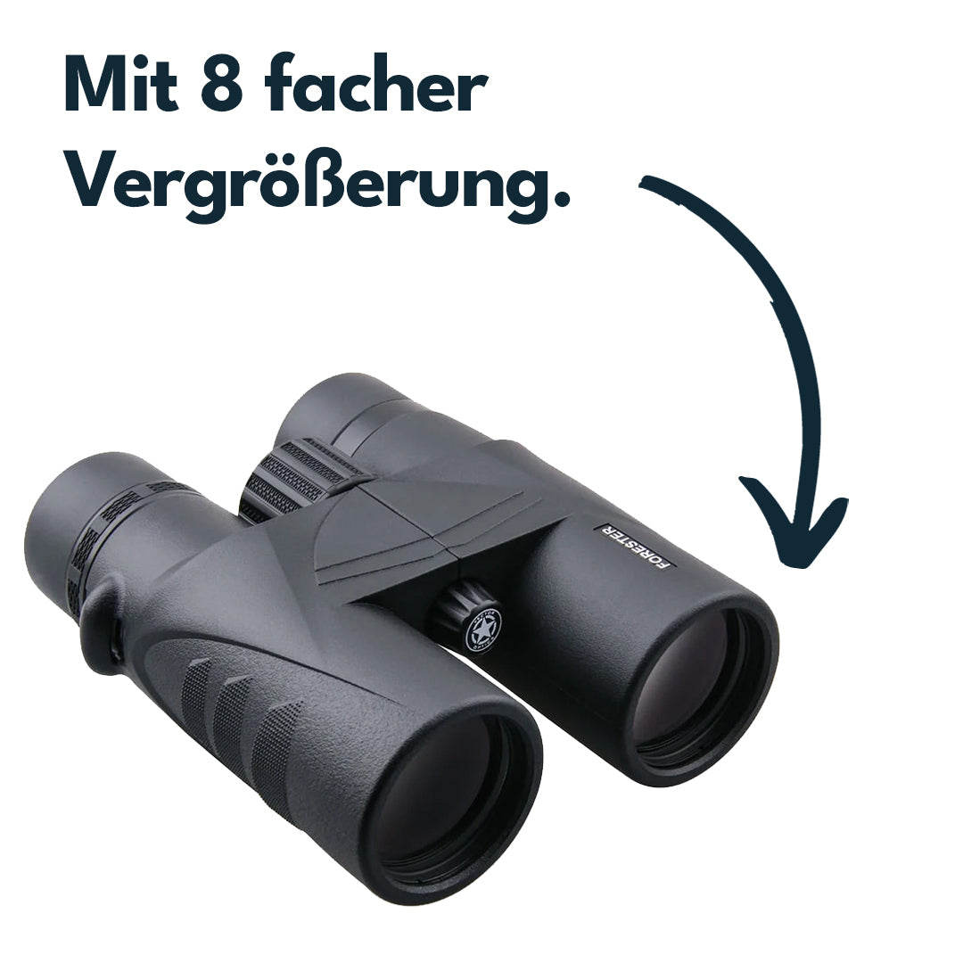 Vector Optics SCBO-01 Forester 8x42